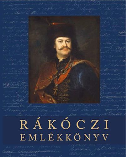 Rákóczi emlékkönyv