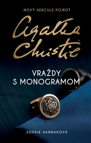 Vraždy s monogramom, 2. vydanie
