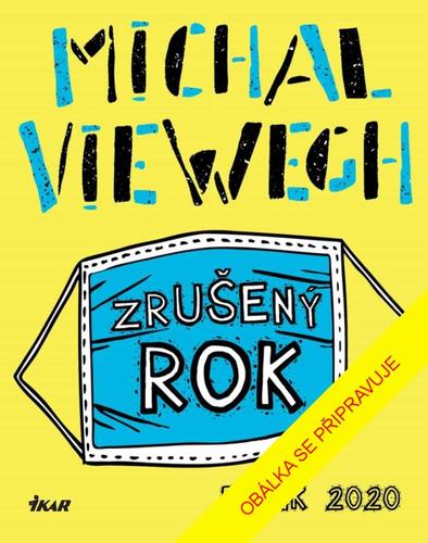 Zrušený rok – Deník 2020