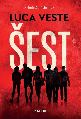 Kniha Šest