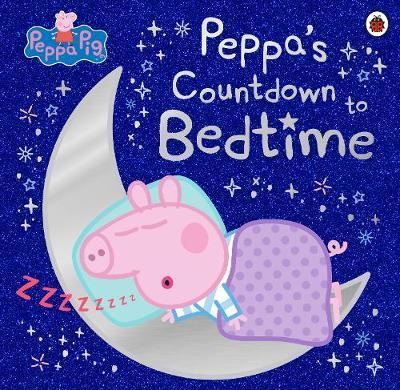 Peppa Pig: Peppas Countdown to Bedtime