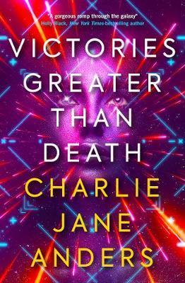 Victories Greater Than Death