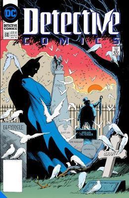 Batman The Dark Knight Detective 4