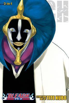 Bleach 3 In 1 Edition 12