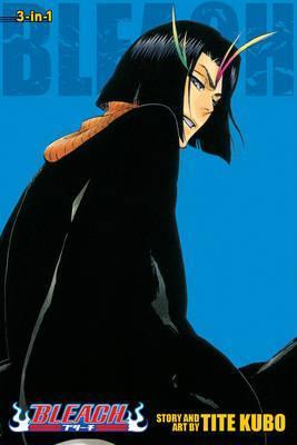 Bleach 3 In 1 Edition 13