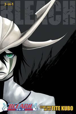 Bleach 3 In 1 Edition 14