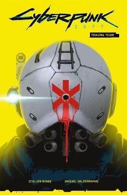 Cyberpunk 2077 Vol. 1