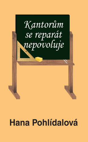 Kantorům se reparát nepovoluje kúpite na Panta Rhei