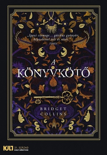 A könyvkötő