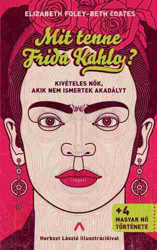 Kniha Mit tenne Frida Kahlo? - Elizabeth Foley,Beth Coates,Andrea Magyari
