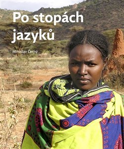 Kniha Po stopách jazyků