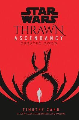Star Wars: Thrawn Ascendancy