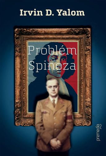 Kniha Problém Spinoza