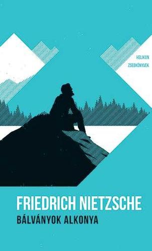 Bálványok alkonya - Helikon Zsebkönyvek 9.