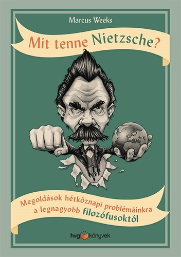 Kniha Mit tenne Nietzsche? - Marcus Weeks