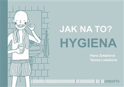 Kniha Jak na to? – Hygiena