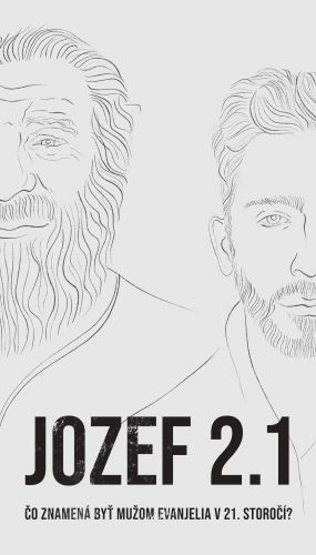 Kniha Jozef 2.1