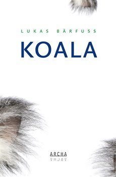 Kniha Koala