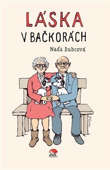 Kniha Láska v bačkorách