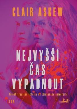 Nejvyšší čas vypadnout