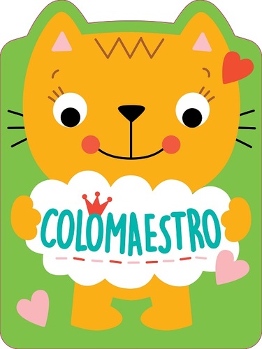 Colomaestro: Mačka