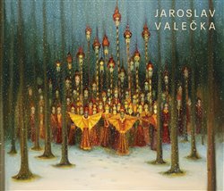Kniha Jaroslav Valečka