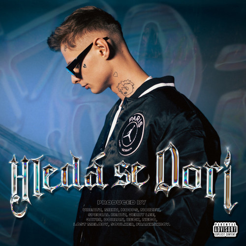 Kniha Dorian - Hledá se Dori CD