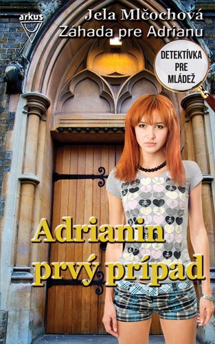 Adrianin prvý prípad kúpite na Panta Rhei