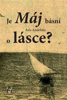 Kniha Je Máj básní o lásce?