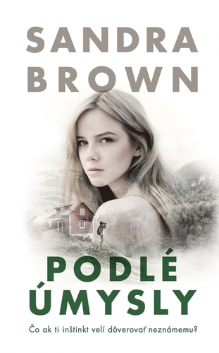 Kniha Podlé úmysly