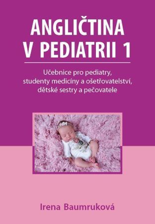 Angličtina v pediatrii 1