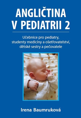 Angličtina v pediatrii 2
