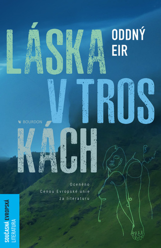 Kniha Láska v troskách