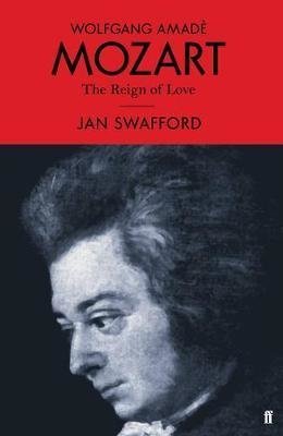 Wolfgang Amade Mozart