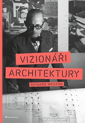 Vizionáři architektury - Veronika Lásková