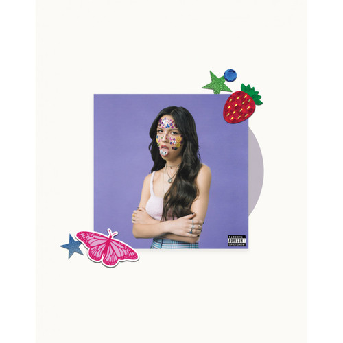 Kniha Rodrigo Olivia - Sour (Standard Edition) CD