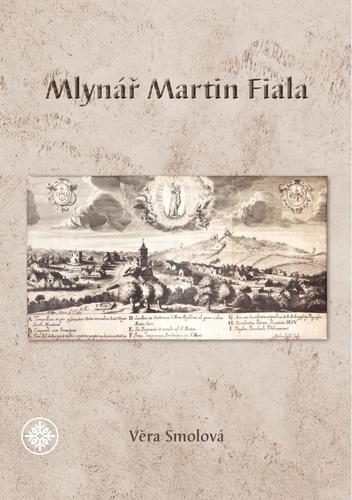 Kniha Mlynář Martin Fiala jinak Kocour