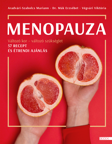 Menopauza - Kolektív autorov