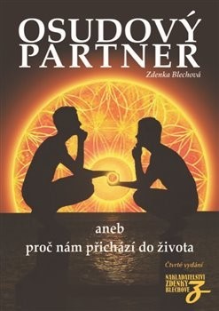 Kniha Osudový partner aneb proč nám přichází do života