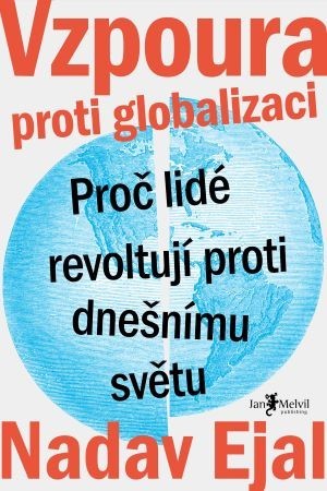 Kniha Vzpoura proti globalizaci