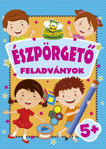 Észpörgető feladványok