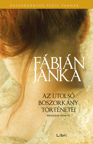 Az utolsó boszorkány történetei – Második könyv - Janka Fábián