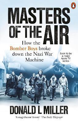 Masters of the Air