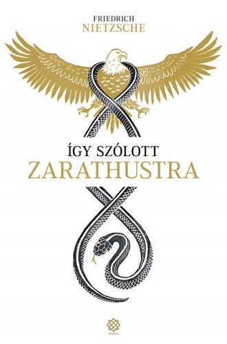 Így szólott Zarathustra
