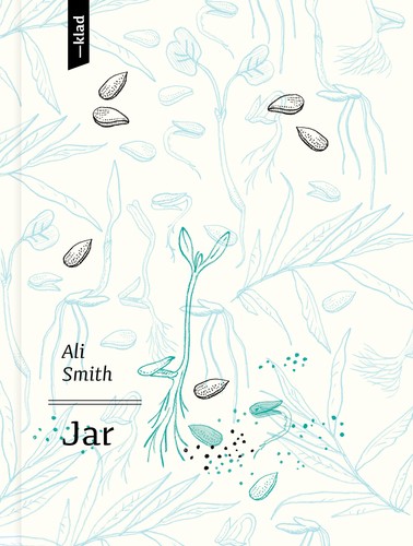 Jar - Ali Smith
