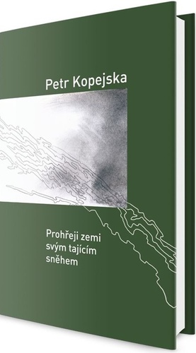 Kniha Prohřeji zemi svým tajícím sněhem