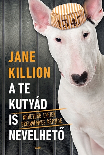 Kniha A te kutyád is nevelhető - Jane Killion,Luca Adámy