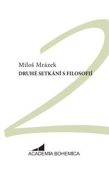 Kniha Druhé setkání s filosofií
