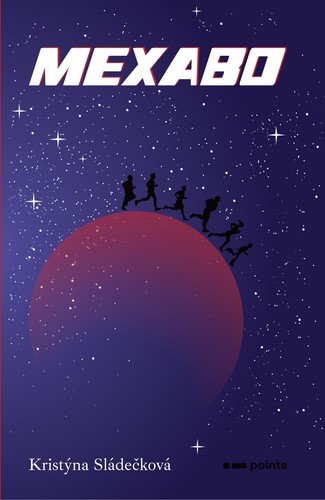 Mexabo - Kristýna Sládečková kúpite na Panta Rhei