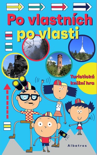 Kniha Po vlastních po vlasti - Jan Kafka,Kolektív autorov,Lukáš Urbánek